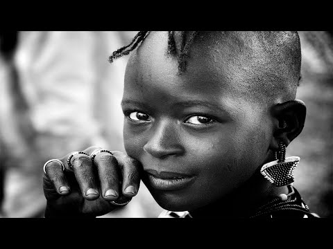 SOUNDFAUSTO  - Afro House [Official Video] 🦁