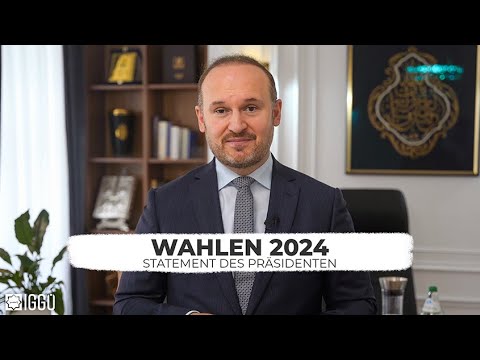 Präsident Vural zu den Wahlen 2024 | 27.09.2024