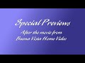 Special Previews From Buena Vista Home Video FP 1991 FP Style