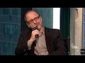 Lonny Price Discusses His New Documentary BUILD Series