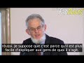 Le Géologue Viv Forbes Explique Pourquoi Les Géologues Rejettent L Arnaque Du Réchauffement