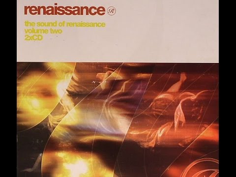 Marcus James – The Sound Of Renaissance - Volume Two (CD1)