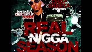 BILLS    LIL CHUCKEE      REAL NIGGA SEASON  VOL.1