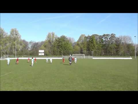 Hermes DVS F2 - VOC F10 (04-05-2013)