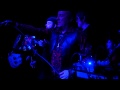 Indian Run - Spindrift with Jello Biafra at the Brick ...