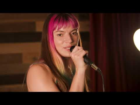 Molly Moore - 'Shy' - Ultimate Ears Sessions
