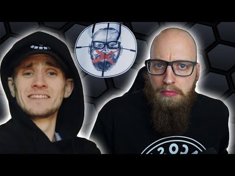 Johnni Gade vs. Eiqu Miller