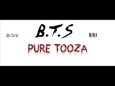 Pure Tooza - Part 1