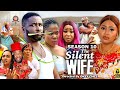 THE SILENT WIFE (SEASON 10) {NEW TRENDING MOVIE} -2022 LATEST NIGERIAN NOLLYWOOD MOVIE