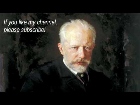 Tchaikovsky: HAMLET , MUSIC FOR THE TRAGEDY BY SHAKESPEARE - OP. 67 A