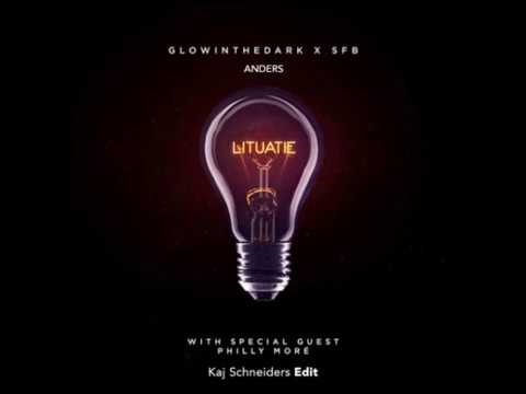 GLOWINTHEDARK X SFB X Philly Moré - Anders (Original Edit)