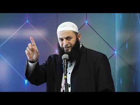 Nuk ka mundësi të devijon, ai i cili e shijon ëmbëlsinë e imanit - Hoxhë Sadullah Bajrami