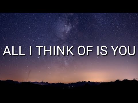 Alex Gaudino x Dakota - All I Think of Is You (Lyrics)ft.