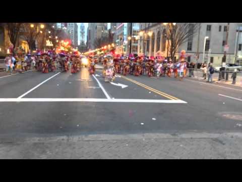 SPSB 2016 Broad Street - Marie Elena