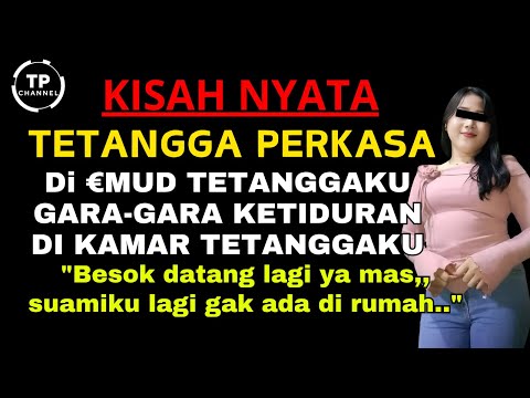 Kisah Nyata - Anugerah Tersembunyi: Kisah Narti dengan Tetangga yang Perkasa | Viral
