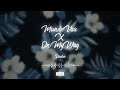 Munbe Vaa X On My Way