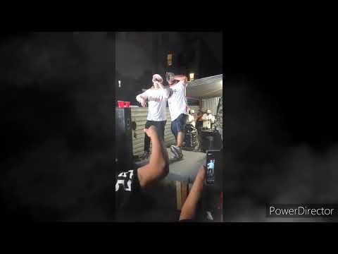 SINFUL  'EL PECADOR'  EN NYC!!