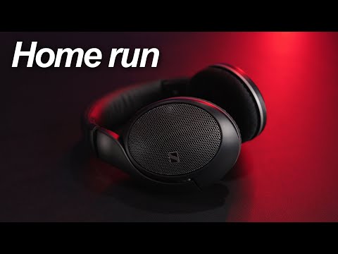 Sennheiser HD 550 Review - Insane Performance