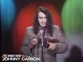 Tiny Tim Livin In The Sunlight Lovin In The Moonlight Carson Tonight Show 1968