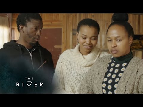 Lindiwe & Zolani Move Back Home – The River | 1 Magic