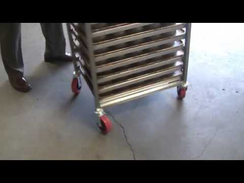 Bakery Racks at Best Price in India