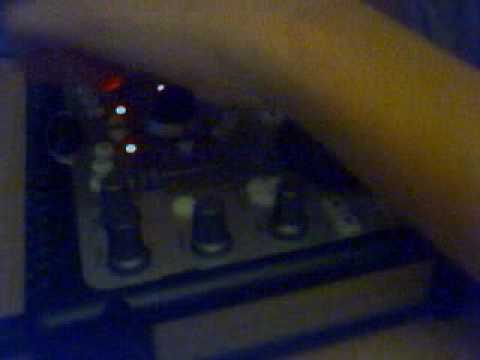 Remix Sexy Bitch Enur par Clément Marissael