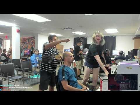 Stun City - Tekken 8 TWT Dojo Tournament | August 6, 2025 🔥 Toronto FGC Action!