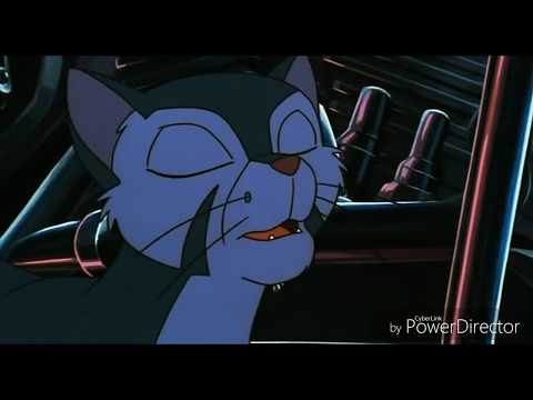 Equestria The Lost Empire - Part 14 (Francis Volenteered)