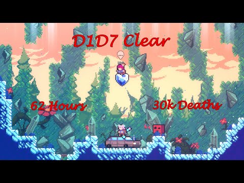 Celeste | D1D7 Clear