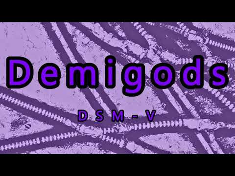 HEALTH - Demigods/DSM-V (FULL)