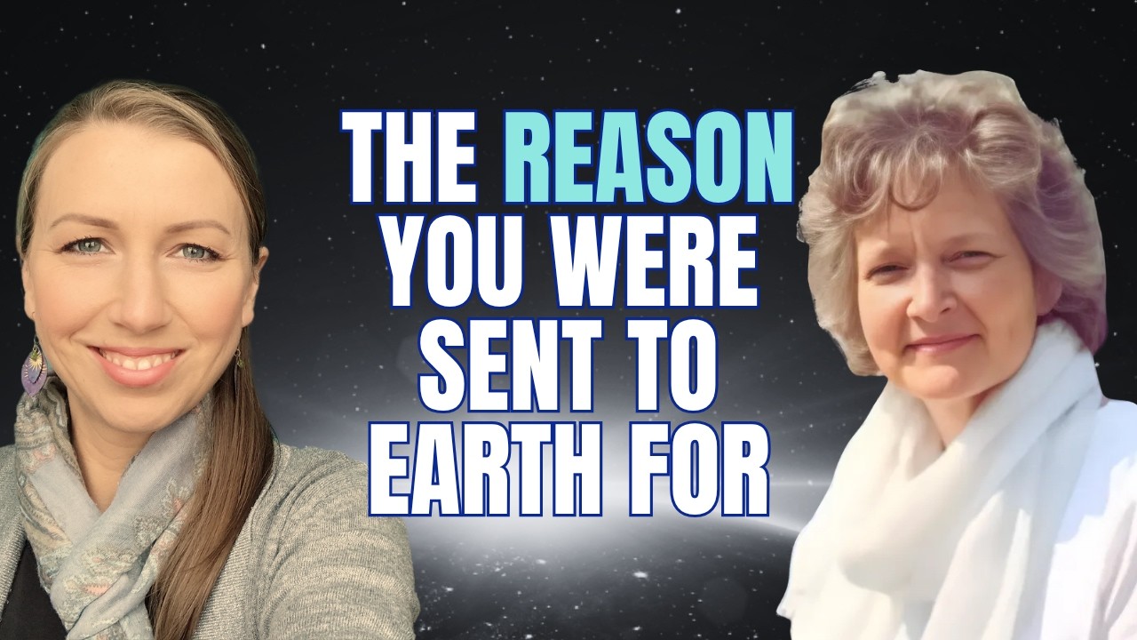 The 4 Waves of Starseeds & Why You’re Here NOW! Collective Awakening 2025