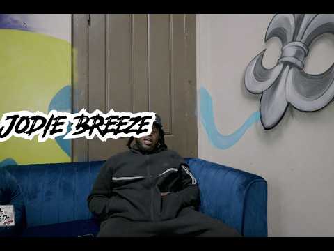 THE REAL JODIE BREEZE (CAMPUS) TALKS JODY BREEZE STEALING HIS NAME AND HIS IMAGE