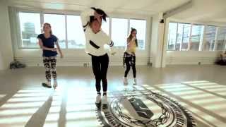 Lil Kim - The Jump off - Choreography by Muhammed Kaltuk