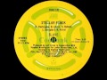 Slave - Stellar Fungk (Funk 1978)