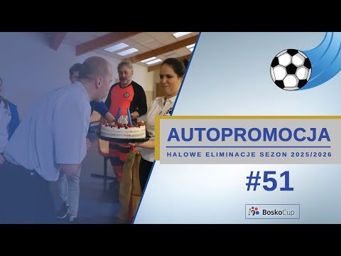 Bosko Cup Autopromocja #51 - Eliminacje Halowe Okręgu Cieszyńskiego 2025 - Kulisy