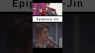 Download lagu Epiphany jin/#jin Epiphany/#btsarmy#btsarmyforever #btssongs#btsedits#bts#kpop #fyp#btsshorts#shorts mp3