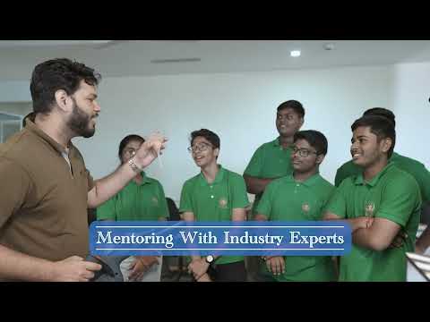 IIG Academy Odisha Video 2