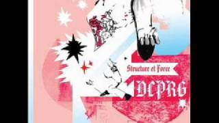 DCPRG - La structure de la magie moderne