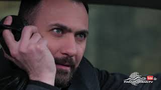 Fake Papa - seria 17