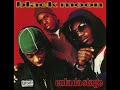 Black Moon - U da Man (Feat Dru Ha, Havoc, Smif-N-Wessun) (1993)
