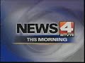 January 17 2007 WTVY TV DT 4 CBS Dothan Commercials