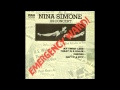 Nina Simone - My Sweet Lord + Today Is A Killer