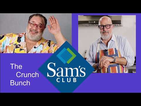 The Crunch Bunch Ep.3