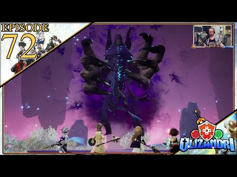 Bravely Default 2 - Fount Of Knowledge Night's Nexus Duel, Fairykind's Final Decision - Episode 72