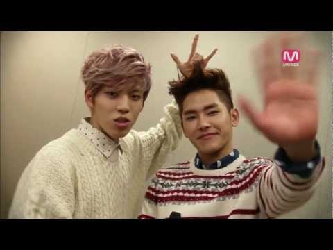 JJANG! #21.2 - Infinite H Interview