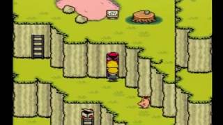 【SFC実況】初見でわくわく「MOTHER2」【その28】