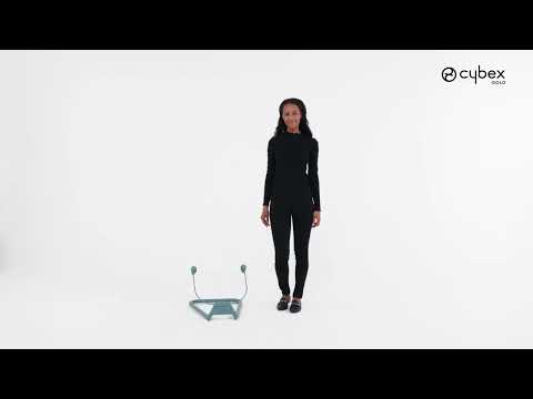 Каркас баунсера Cybex Lemo Stunning Black (522000513)