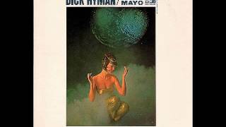Dick Hyman & Mary Mayo - Desafinado (1963)