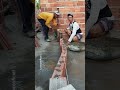 Ajudante Querendo Ser Pedreiro
