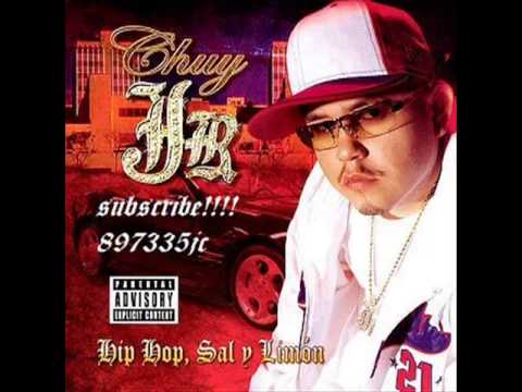 chuy jr con toda el alma   YouTube